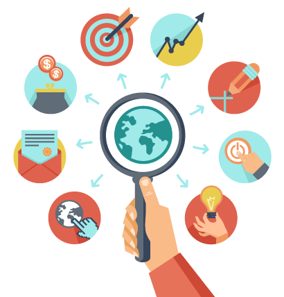 agenzia web marketing Bologna Imola