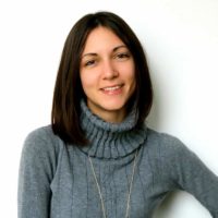 Sara Pedron SocialCities web marketing strategist Bologna Sara Pedron SocialCities web marketing strategist Bologna