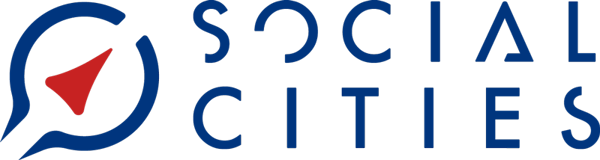 restyling logo SocialCities